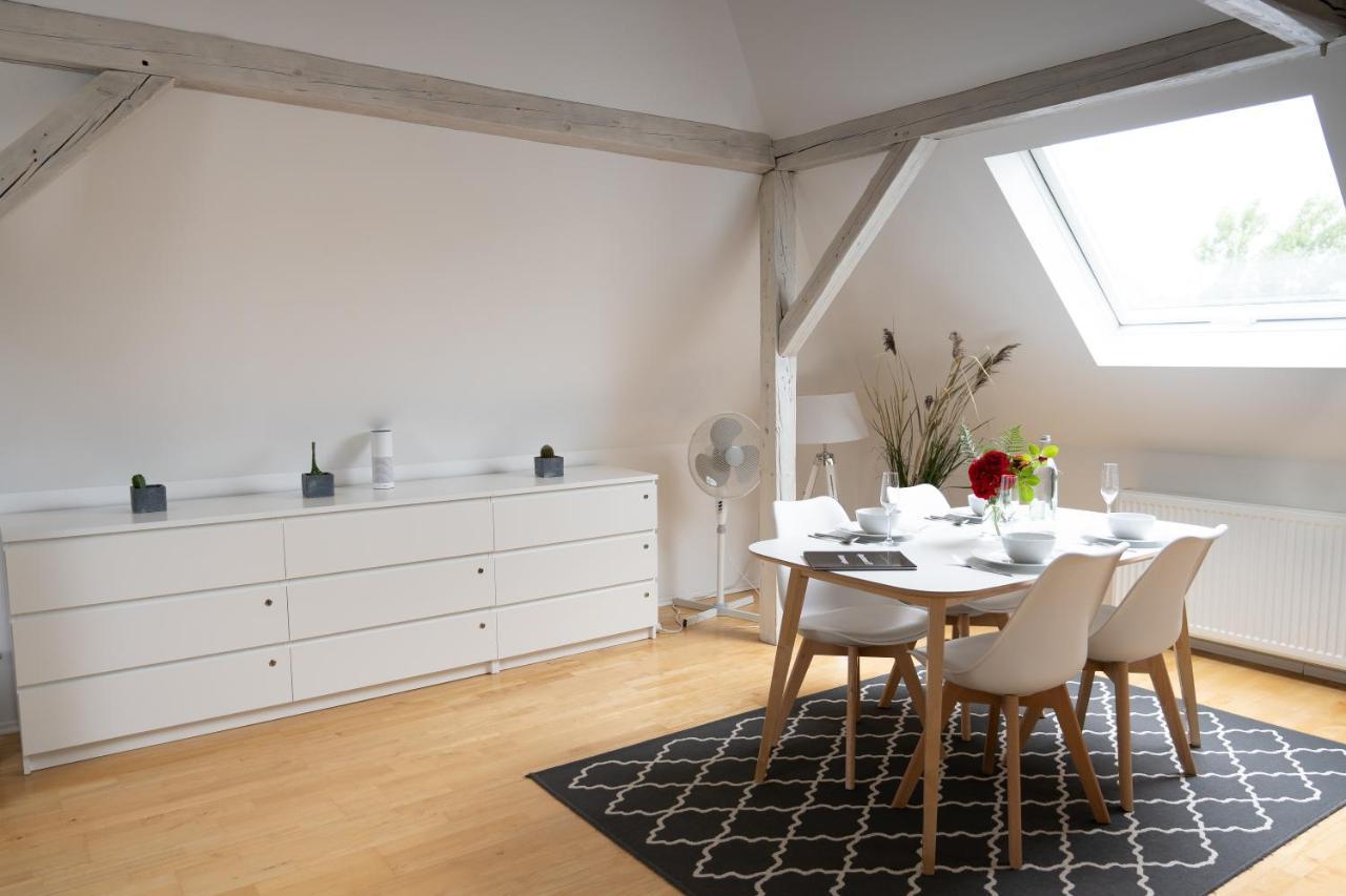 Apartment 27 Coburg Zewnętrze zdjęcie