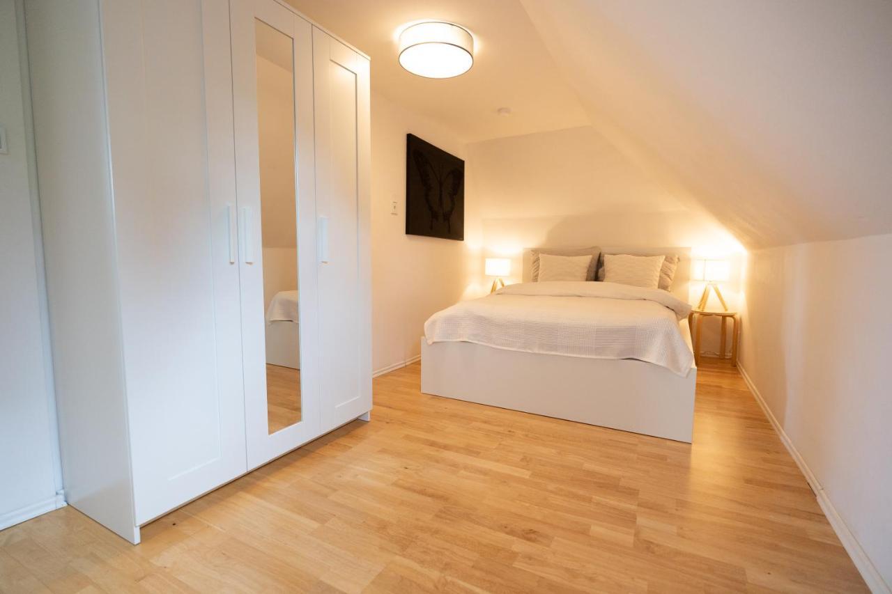 Apartment 27 Coburg Zewnętrze zdjęcie