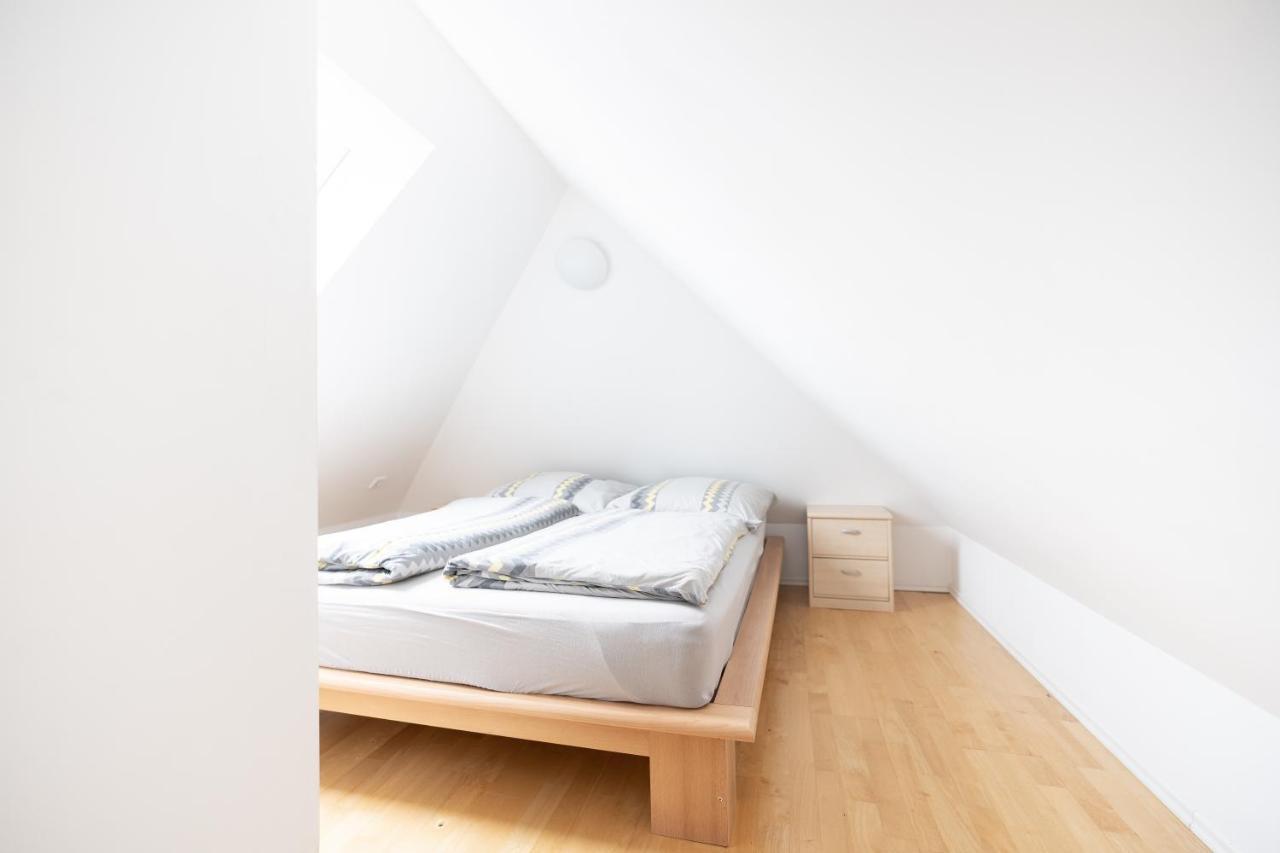 Apartment 27 Coburg Zewnętrze zdjęcie