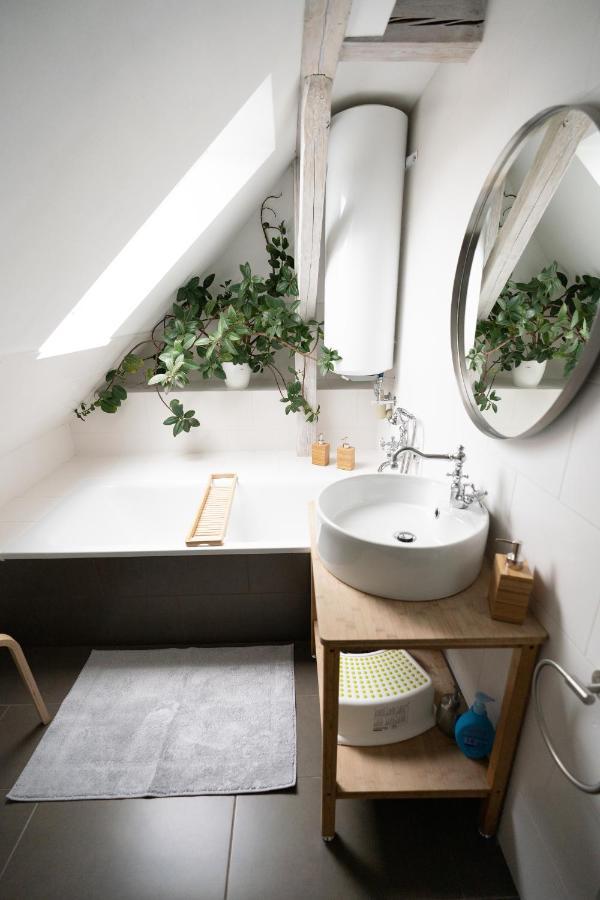 Apartment 27 Coburg Zewnętrze zdjęcie