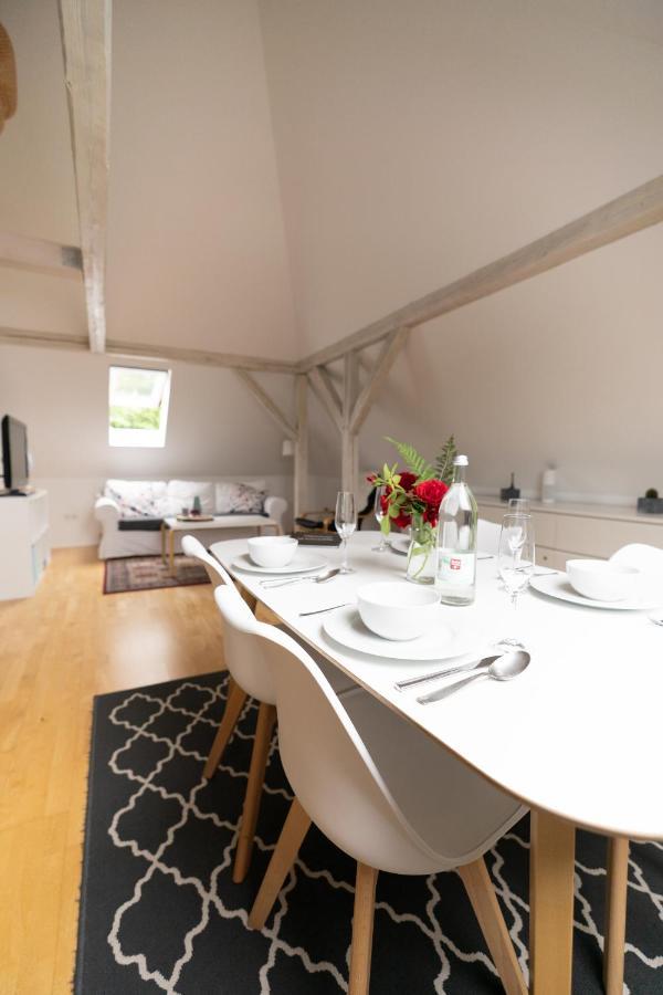 Apartment 27 Coburg Zewnętrze zdjęcie