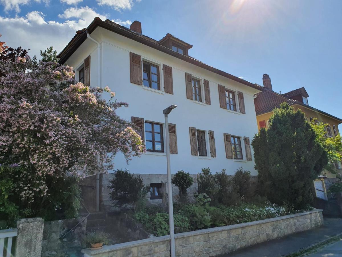 Apartment 27 Coburg Zewnętrze zdjęcie