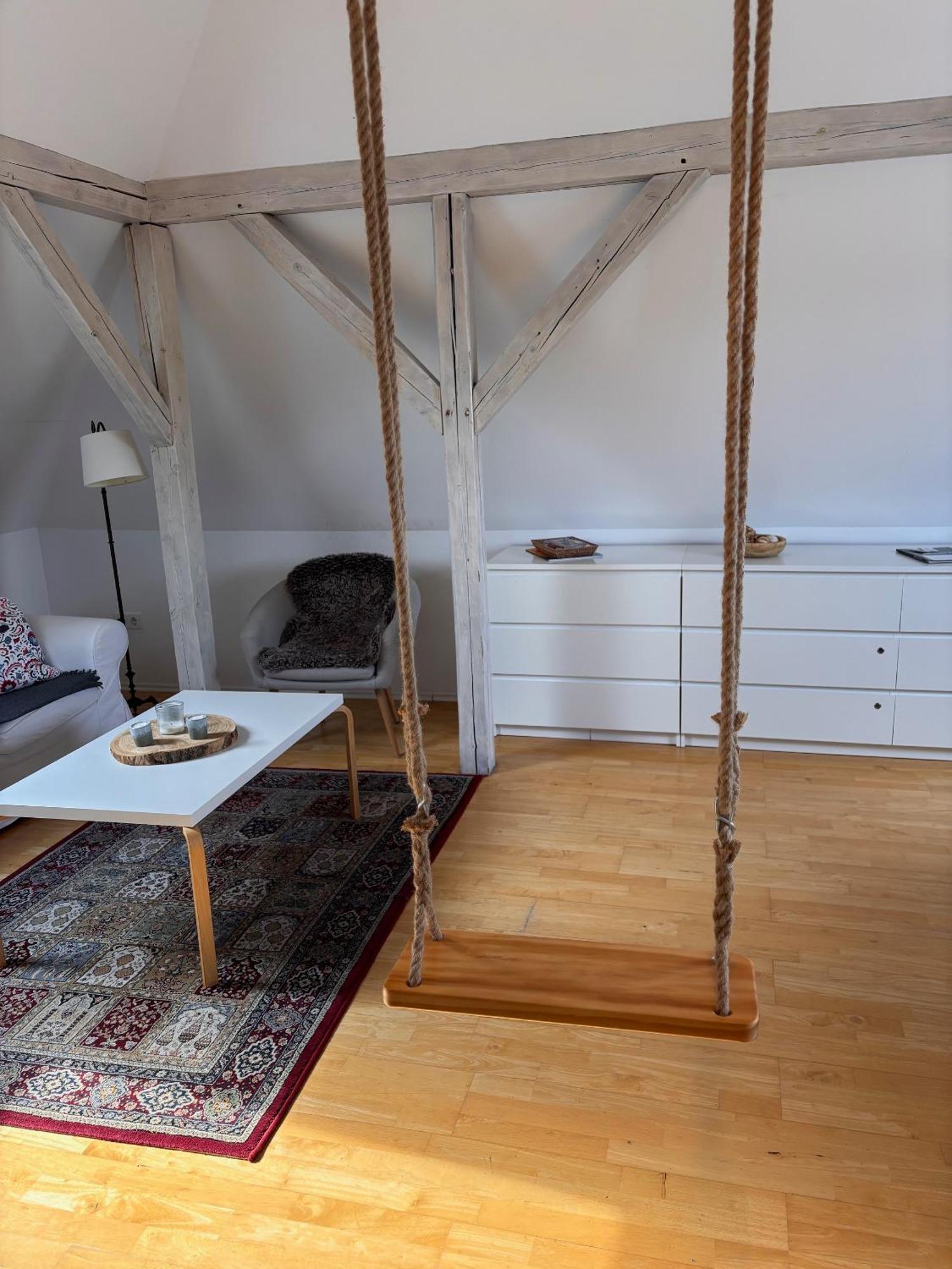 Apartment 27 Coburg Zewnętrze zdjęcie