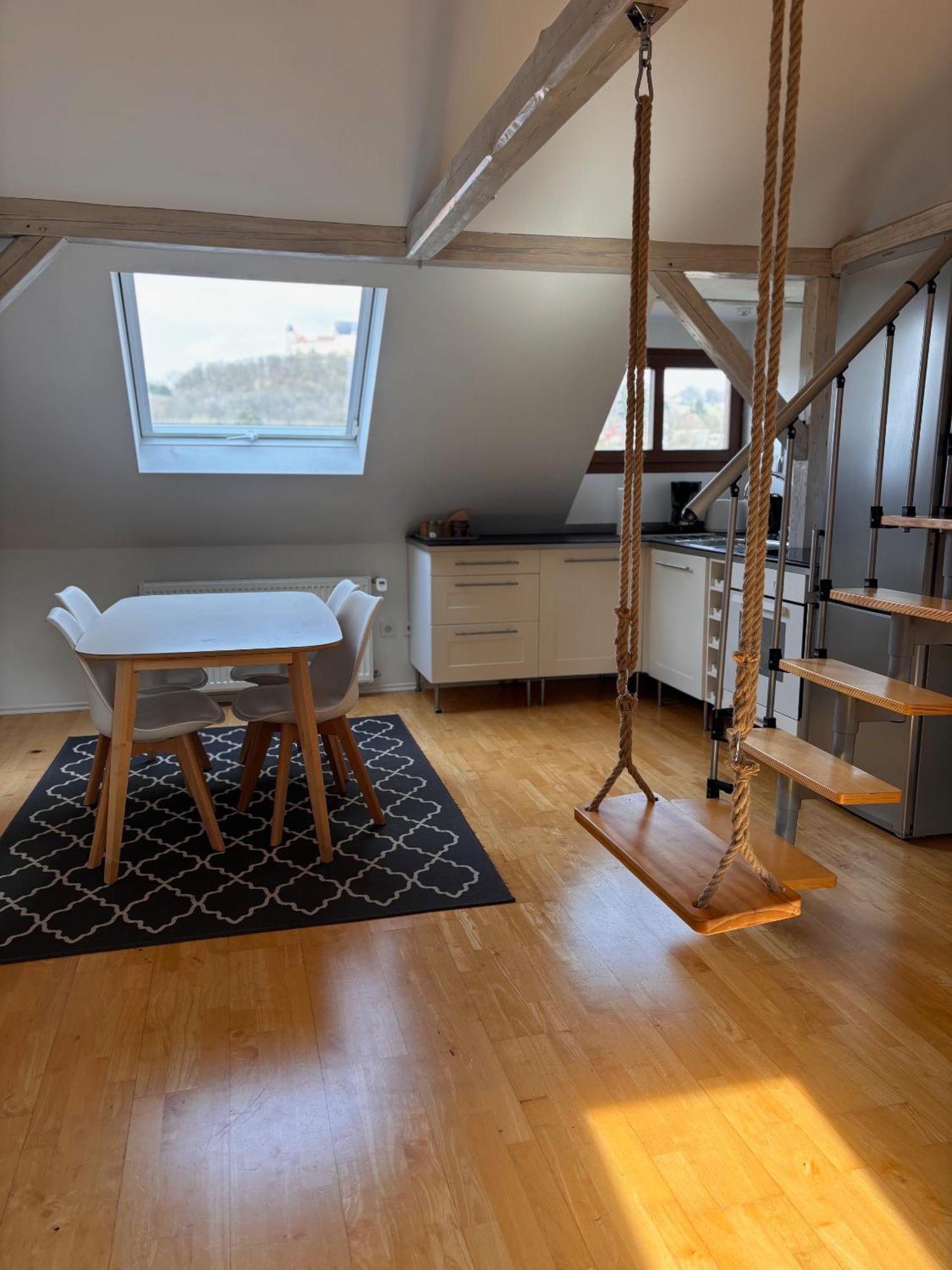 Apartment 27 Coburg Zewnętrze zdjęcie